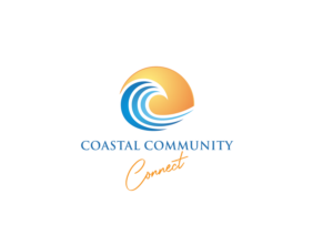 Logo Design by Atiek for Coastal Community Connect | Design: #27690500