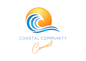 Logo Design by Atiek for Coastal Community Connect | Design: #27693050