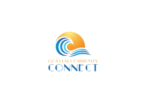 Logo Design by Atiek for Coastal Community Connect | Design: #27708988