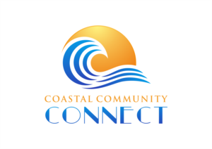 Design de Logo par Atiek pour Coastal Community Connect | Design : #27798722
