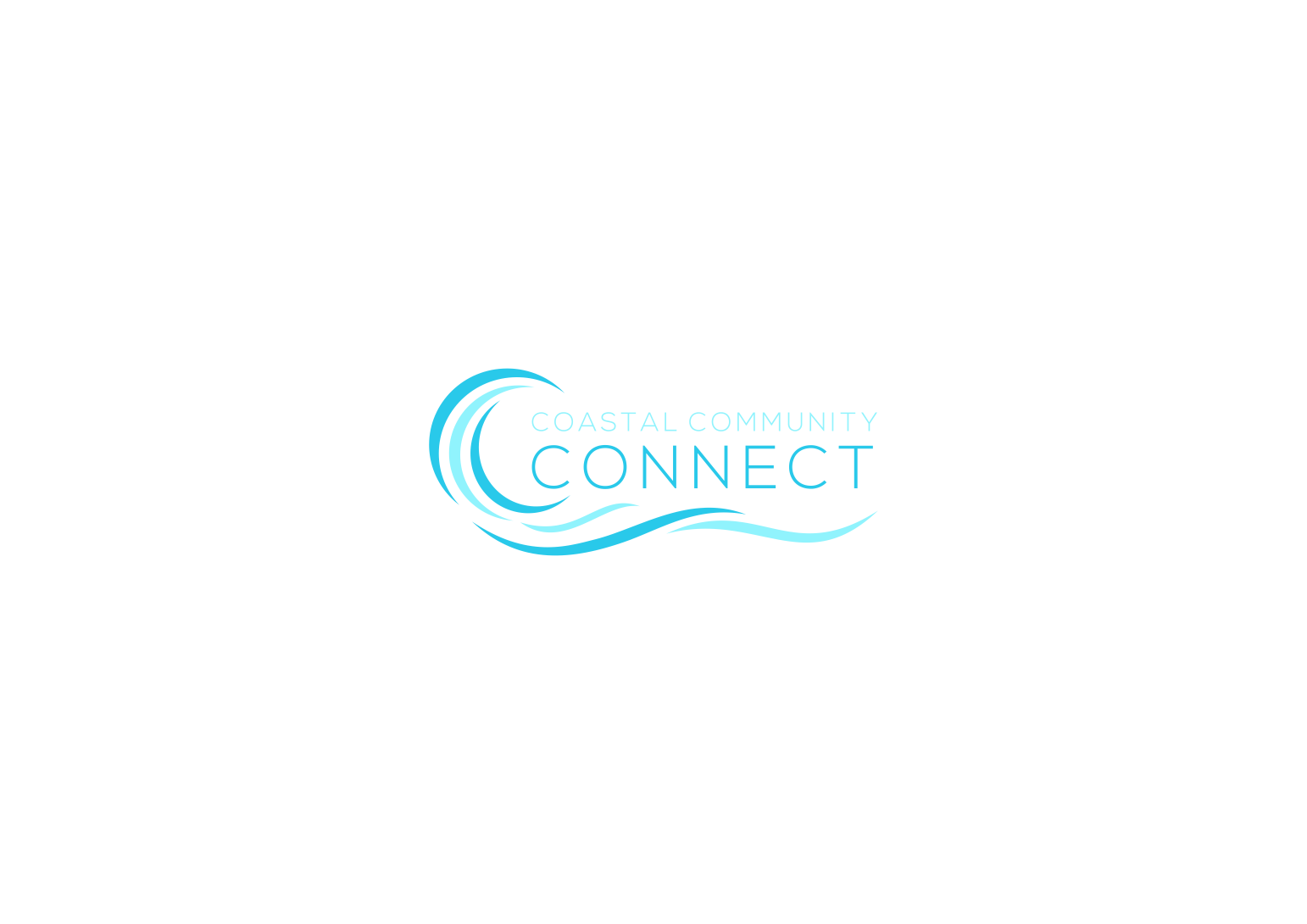 Design de Logo par Atiek pour Coastal Community Connect | Design #27913995
