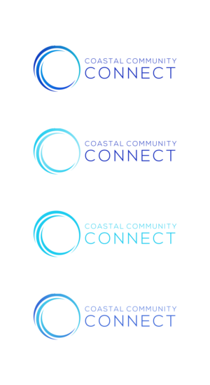 Design de Logo par Atiek pour Coastal Community Connect | Design : #27968928