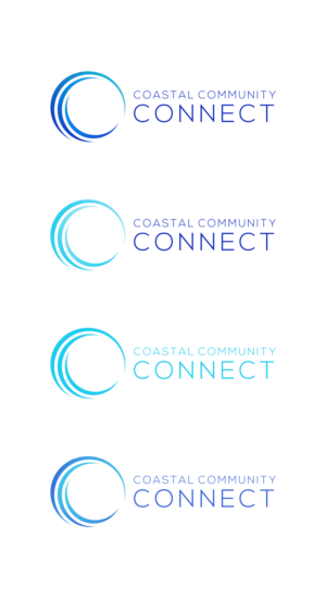 Design de Logo par Atiek pour Coastal Community Connect | Design : #27968929