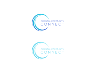Design de Logo par Atiek pour Coastal Community Connect | Design : #27974949