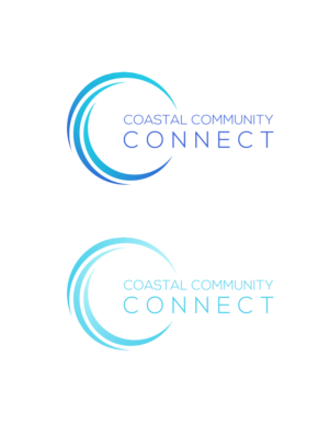 Design de Logo par Atiek pour Coastal Community Connect | Design : #27974988