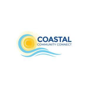 Logo Design by Nandhini S for Coastal Community Connect | Design: #27598888