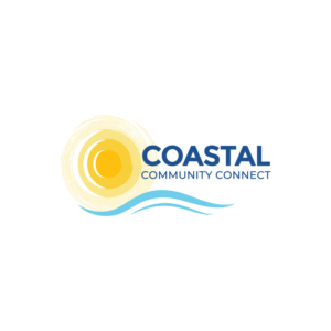 Logo Design by Nandhini S for Coastal Community Connect | Design: #27606195