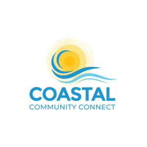 Logo Design by Nandhini S for Coastal Community Connect | Design: #27621704