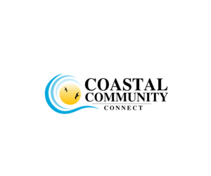 Logo Design by leduy87qn for Coastal Community Connect | Design #27603776