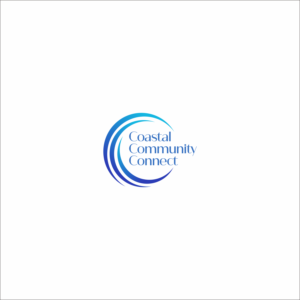 Logo Design by achil78 for Coastal Community Connect | Design: #27901021