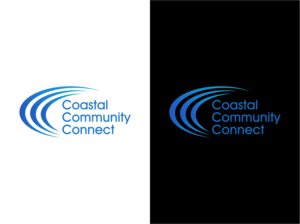 Logo Design by Art-Workers for Coastal Community Connect | Design: #27883819