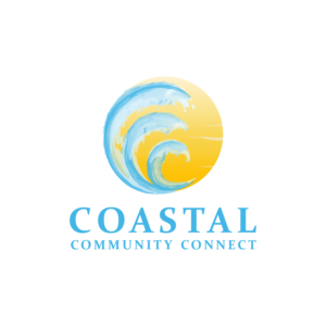 Logo Design by h2y for Coastal Community Connect | Design: #27620000