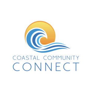 Logo Design by h2y for Coastal Community Connect | Design: #27643174