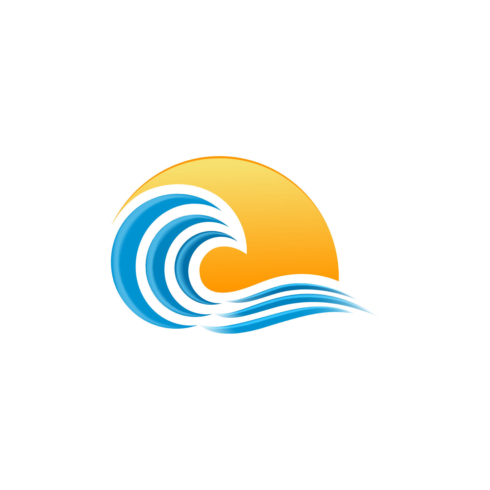 Logo Design by h2y for Coastal Community Connect | Design #27712527