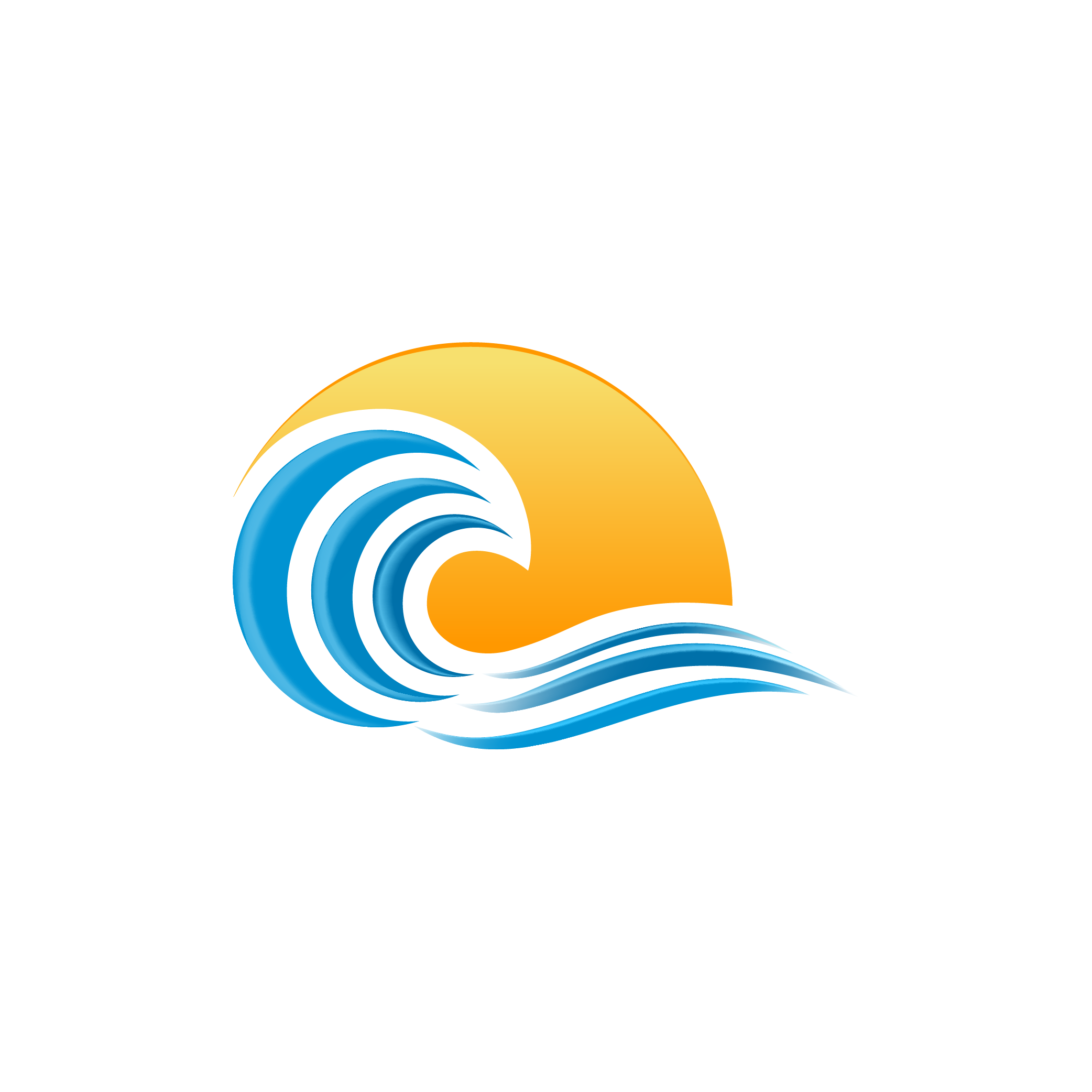 Logo Design by h2y for Coastal Community Connect | Design #27712580