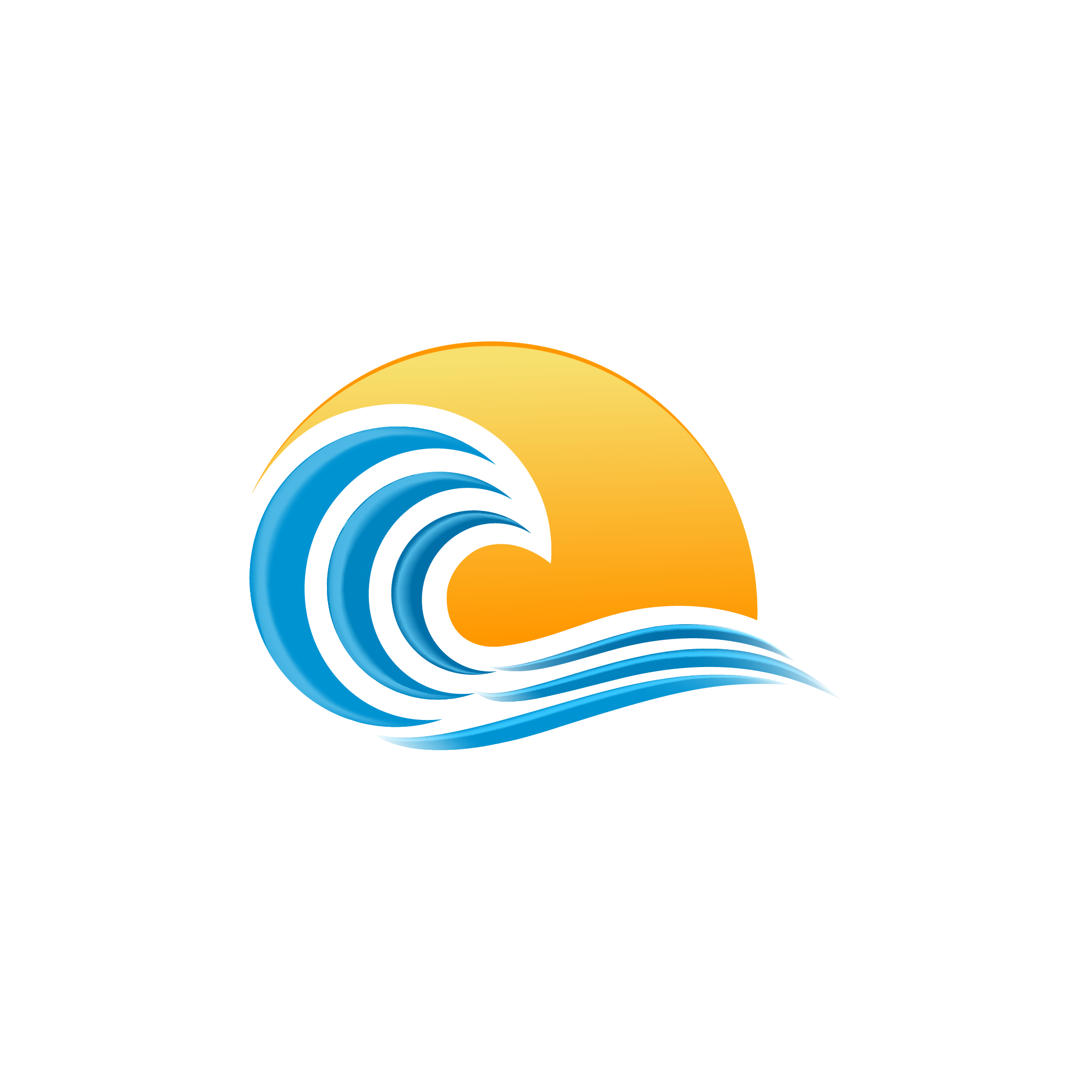 Logo Design by h2y for Coastal Community Connect | Design #27712764