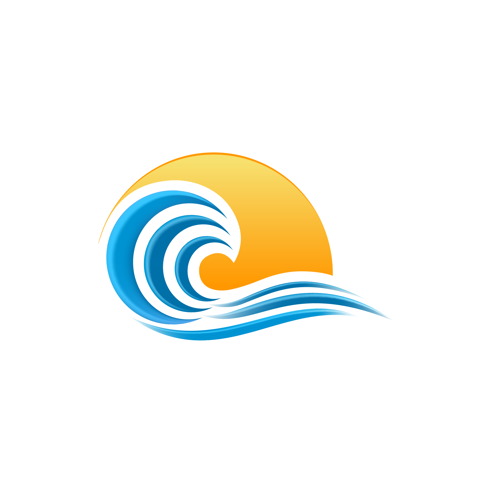 Logo Design by h2y for Coastal Community Connect | Design #27713704