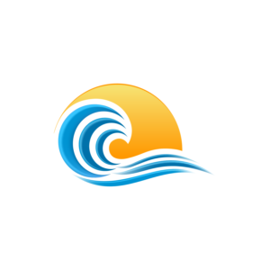 Logo Design by h2y for Coastal Community Connect | Design: #27713704