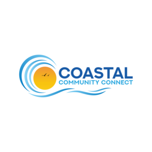 Logo Design by JAMIL - Creative Designer for Coastal Community Connect | Design: #27618548