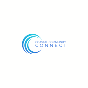 Logo Design by Deant for Coastal Community Connect | Design: #27975603