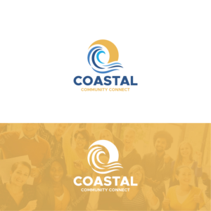Logo Design by atularts for Coastal Community Connect | Design: #27630967