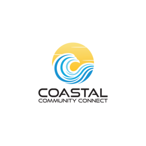 Logo Design by Aldan Design for Coastal Community Connect | Design: #27620983
