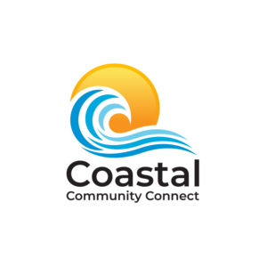 Logo Design by Aldan Design for Coastal Community Connect | Design: #27624832
