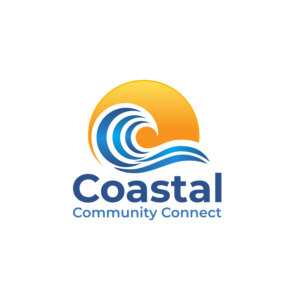 Diseño de Logo por Aldan Design para Coastal Community Connect | Diseño: #27673206