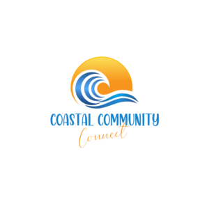 Logo Design by Aldan Design for Coastal Community Connect | Design: #27690678