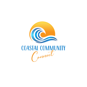 Logo Design by Aldan Design for Coastal Community Connect | Design: #27691179