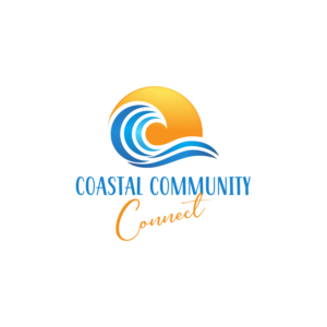 Diseño de Logo por Aldan Design para Coastal Community Connect | Diseño: #27692222