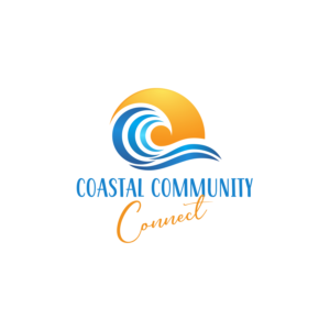 Logo Design by Aldan Design for Coastal Community Connect | Design: #27692235