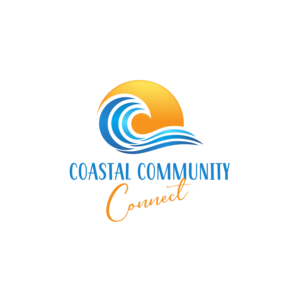 Logo Design by Aldan Design for Coastal Community Connect | Design: #27693600