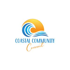 Logo Design by Aldan Design for Coastal Community Connect | Design: #27695845