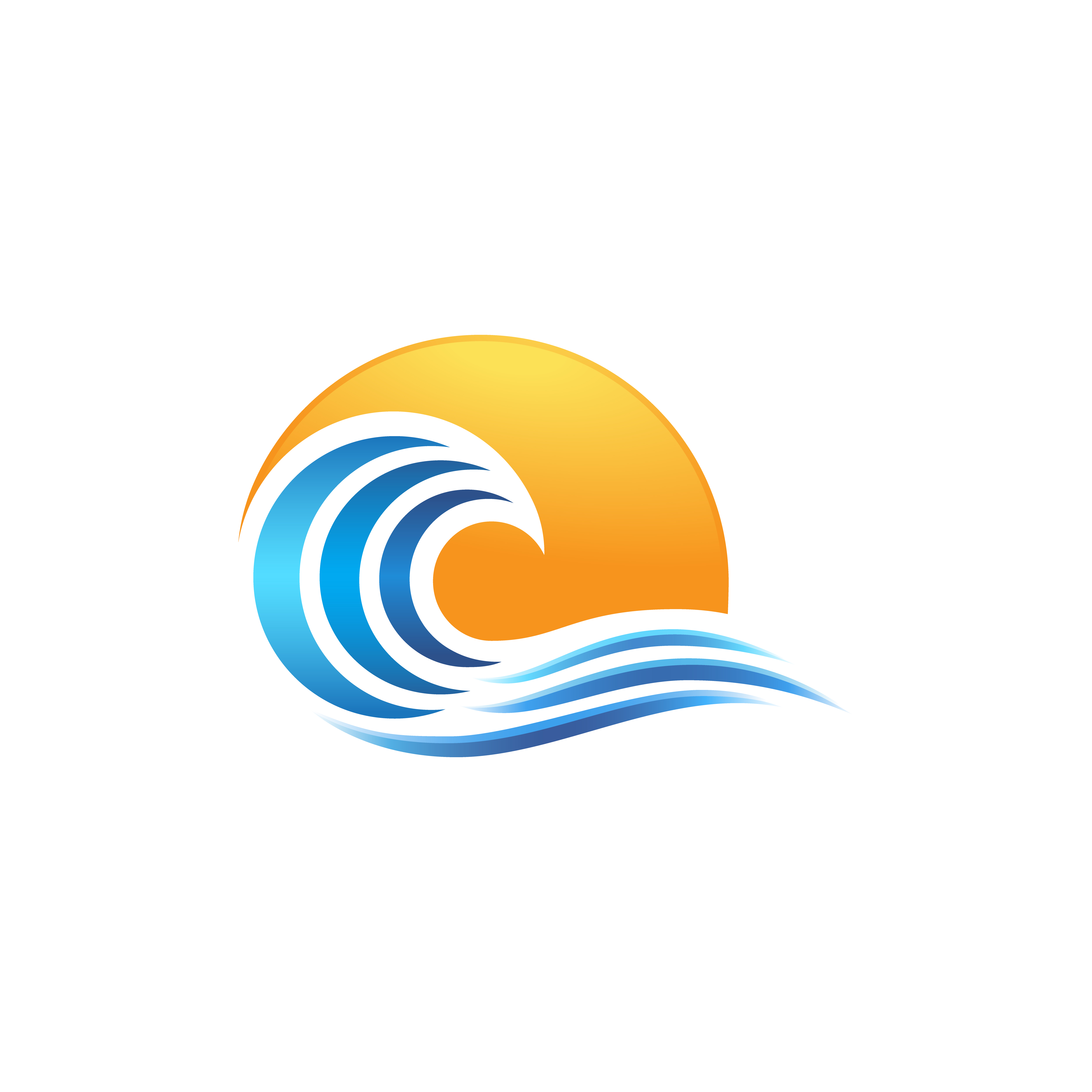 Logo Design by Aldan Design for Coastal Community Connect | Design #27710135