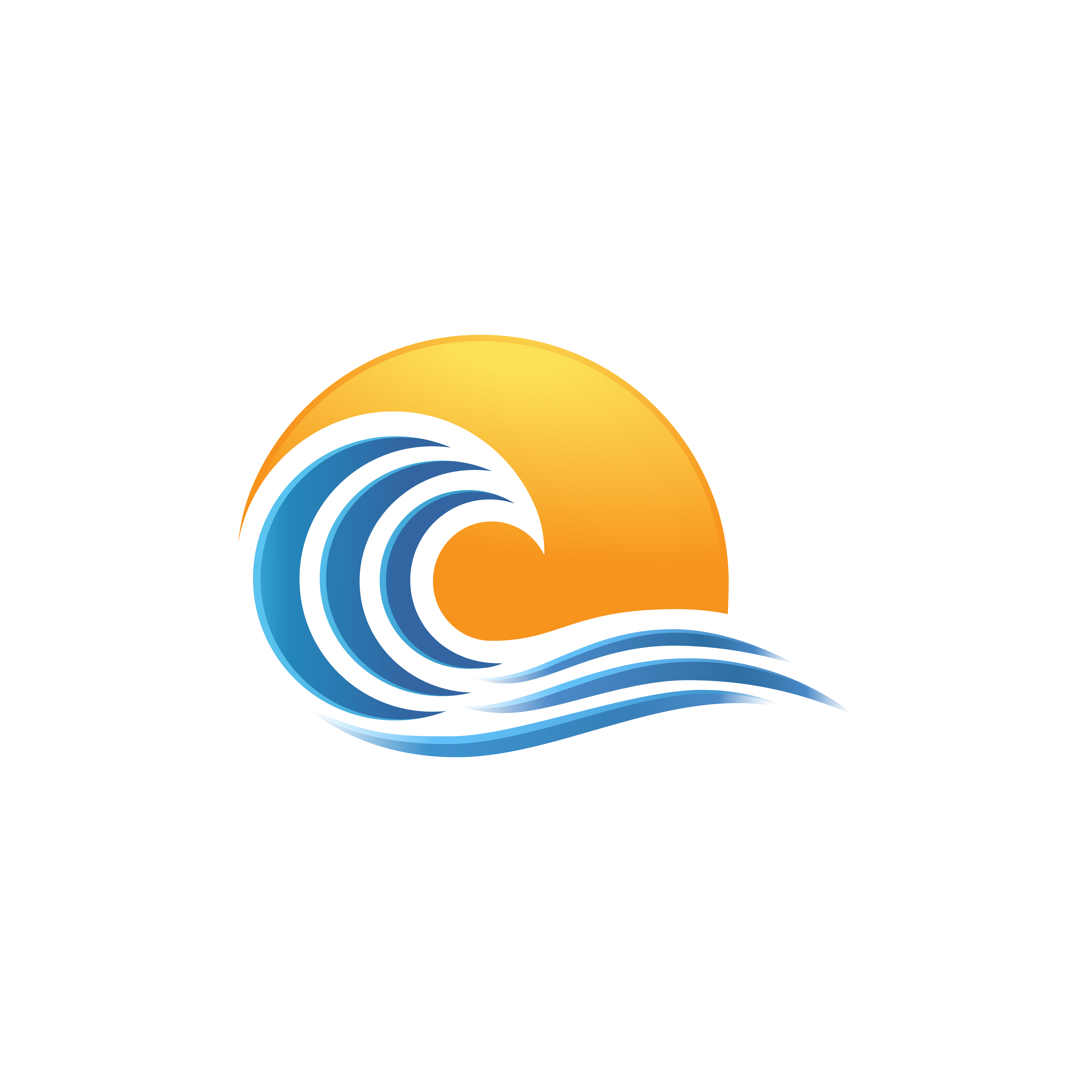 Logo Design by Aldan Design for Coastal Community Connect | Design #27712549