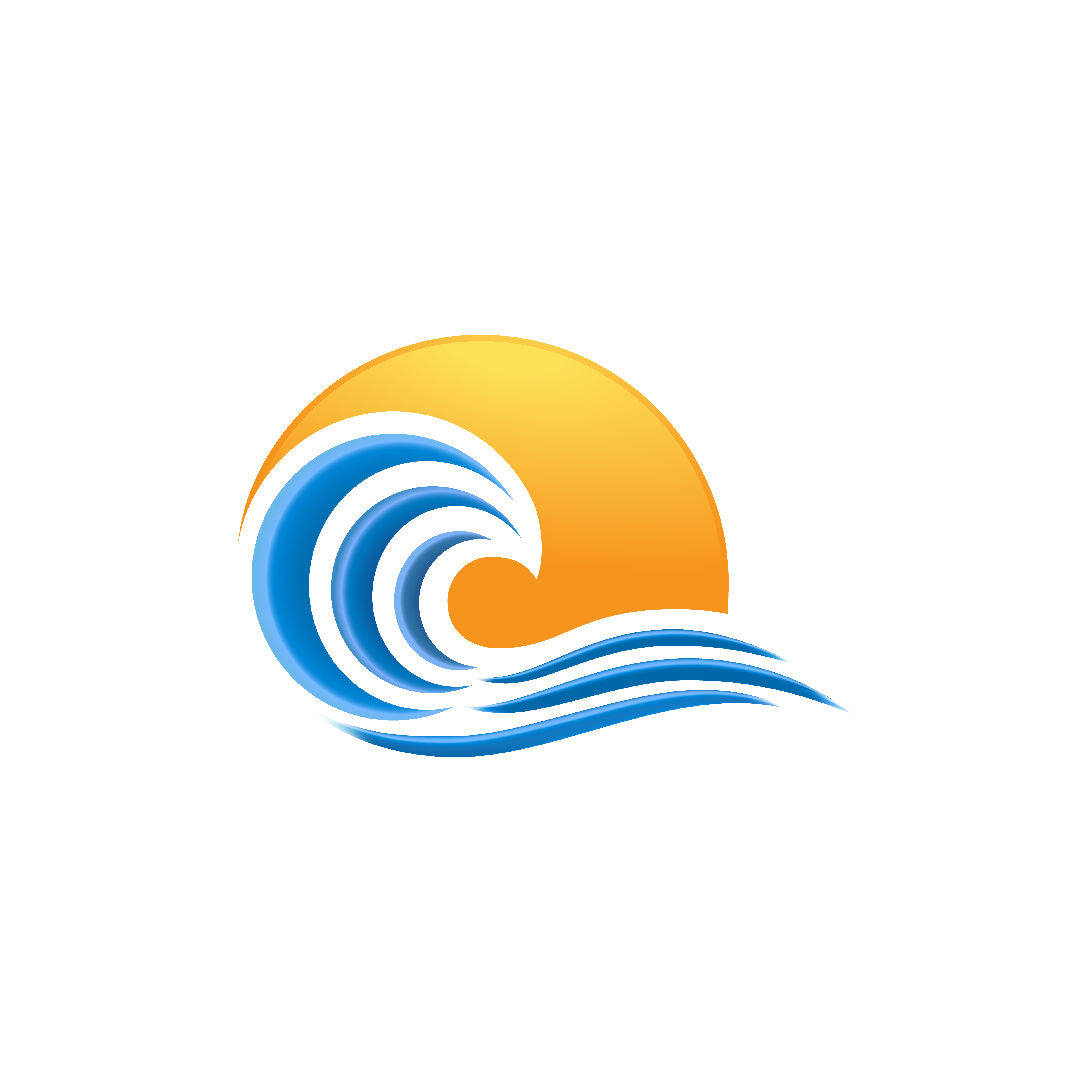 Logo Design by Aldan Design for Coastal Community Connect | Design #27718072