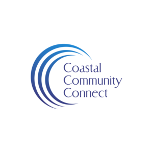 Logo Design by Aldan Design for Coastal Community Connect | Design: #27799293