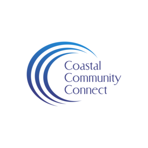 Logo Design by Aldan Design for Coastal Community Connect | Design: #27799788