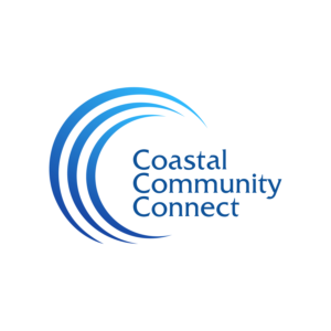 Logo Design by Aldan Design for Coastal Community Connect | Design: #27799861