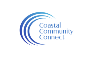 Logo-Design von SeeYouOnline für Coastal Community Connect | Design: #27799231