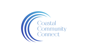 Logo-Design von SeeYouOnline für Coastal Community Connect | Design: #27799232
