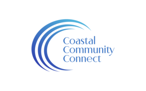 Logo-Design von SeeYouOnline für Coastal Community Connect | Design: #27799233
