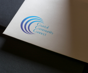 Logo Design by cesarcuervo for Coastal Community Connect | Design: #27885585