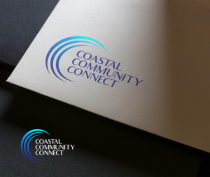 Logo Design by cesarcuervo for Coastal Community Connect | Design: #27885611