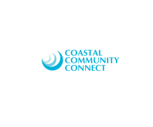 Logo Design by kucingbalap for Coastal Community Connect | Design: #27880820