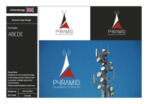 Logo-Design von nvisiondesign.co.uk für dieses Projekt | Design: #27554990