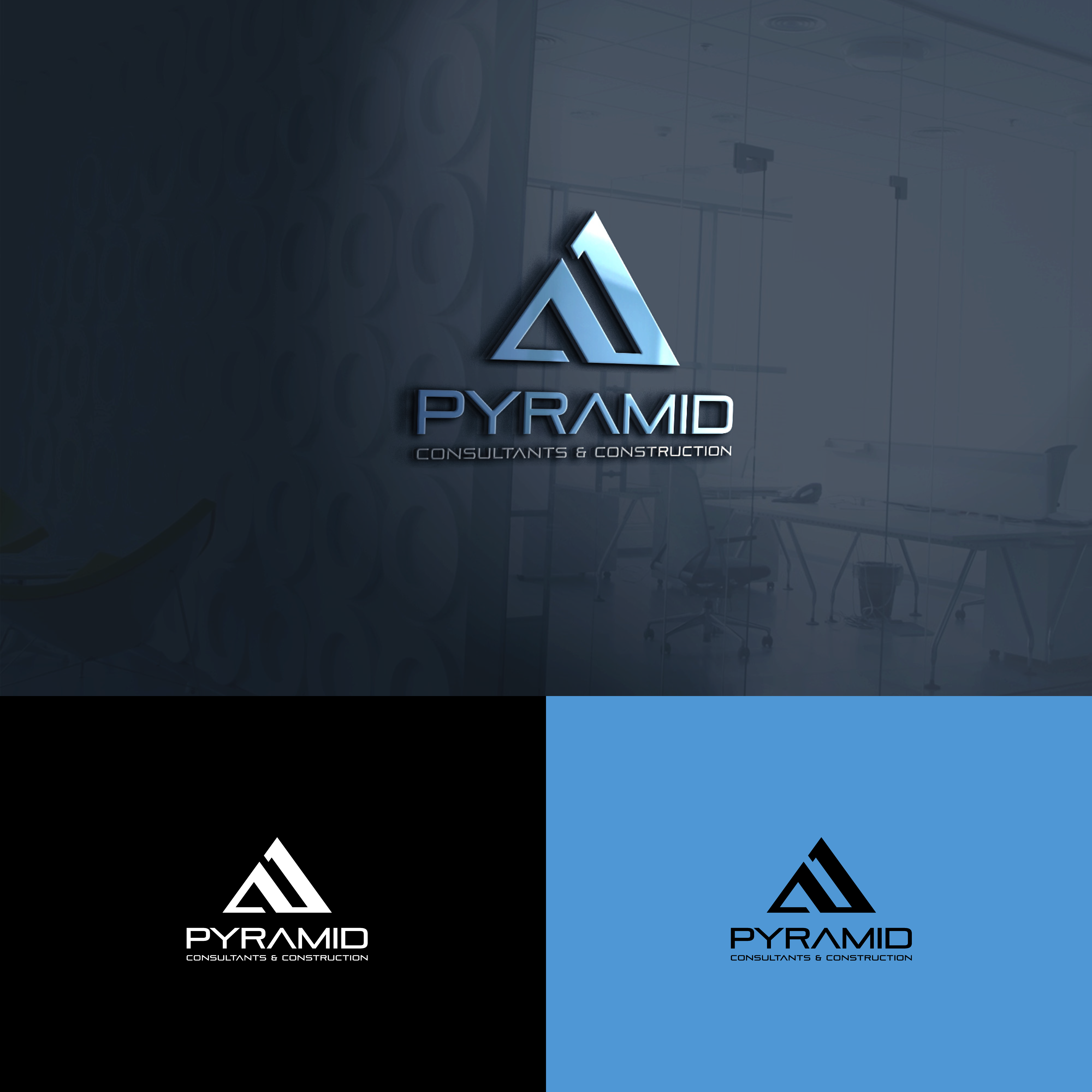 Logo-Design von aam cld für dieses Projekt | Design #27560359