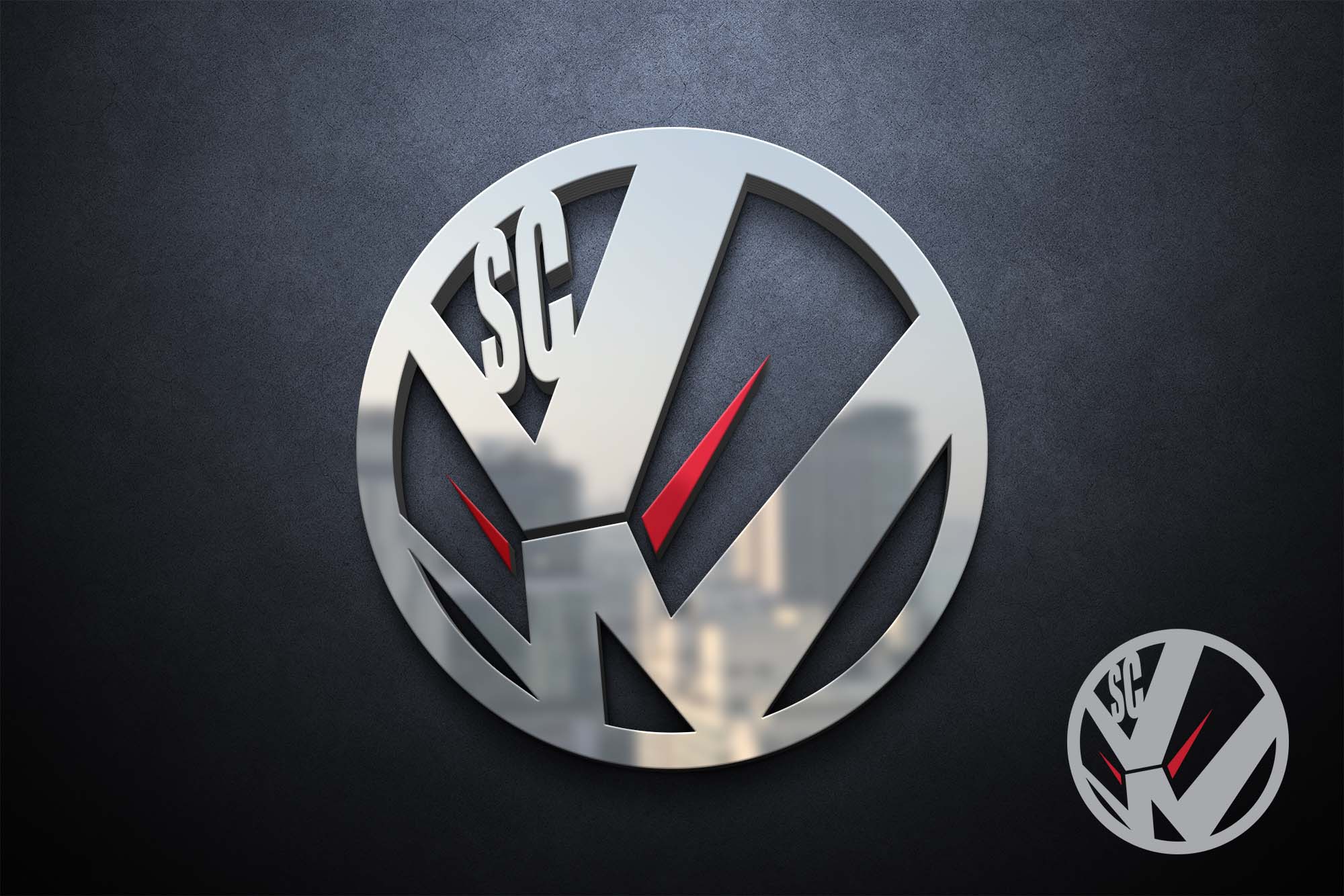 Design Graphique par SeeYouOnline pour NC Tech | Design #27615716
