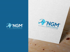 Logo Design by nikkiblue for this project | Design: #27557857